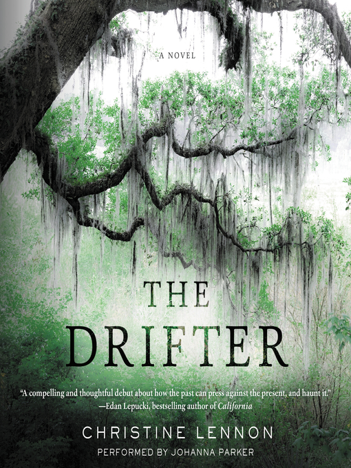 Title details for The Drifter by Christine Lennon - Available